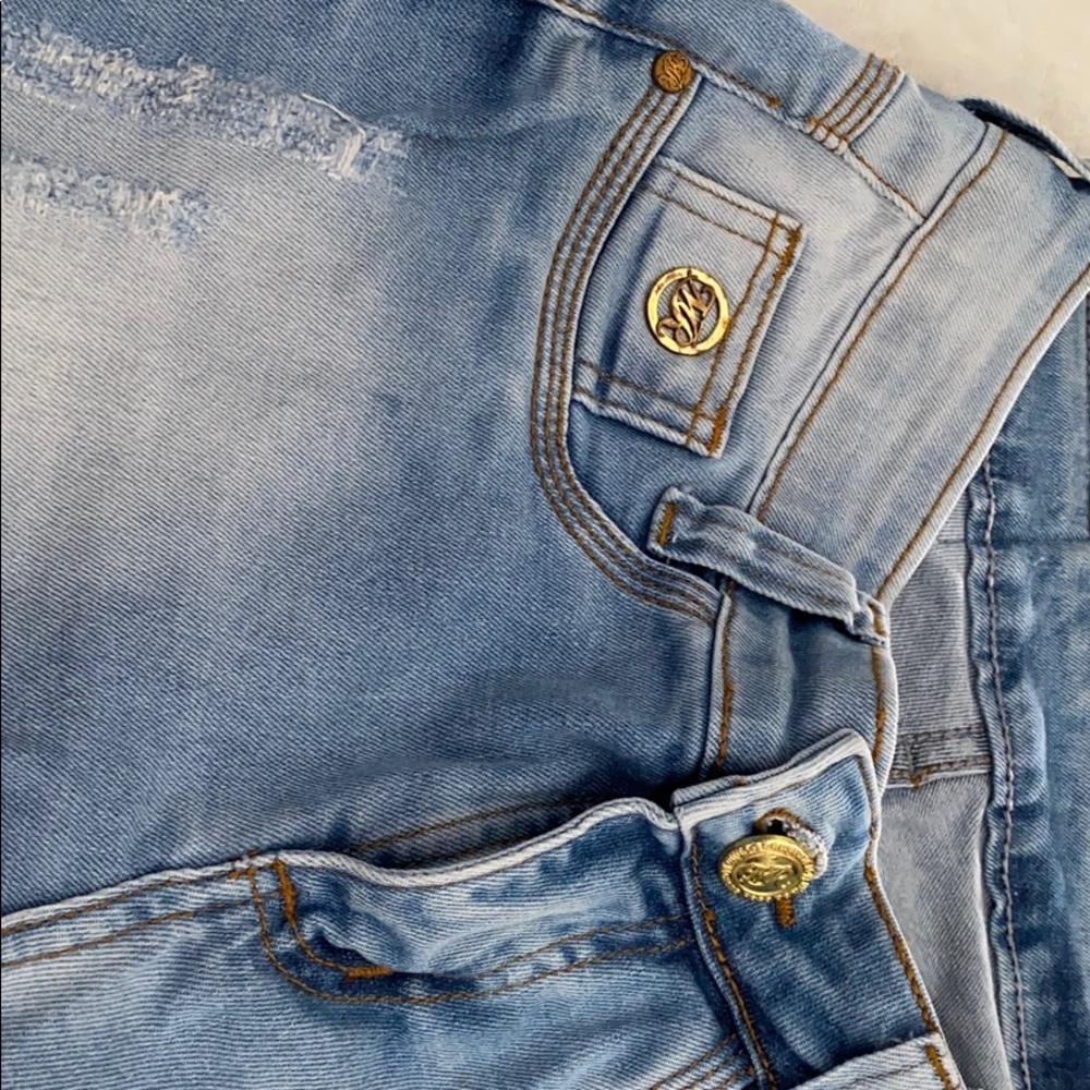 Morena Rosa Jeans 👖 - Picture 3 of 8